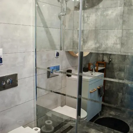 Apartamenty Vinci Krasnystaw Exterior foto