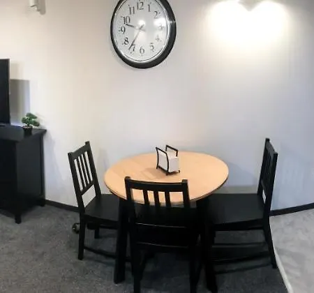 Apartamenty Vinci Krasnystaw Exterior foto