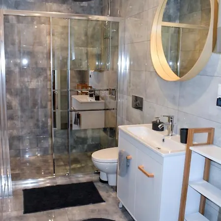 Apartamenty Vinci Krasnystaw Exterior foto