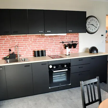Apartamenty Vinci Krasnystaw Exterior foto