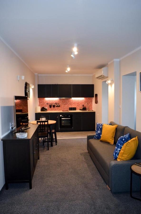 Vinci Apartment