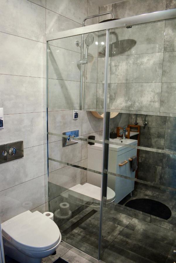Apartment Vinci Krasnystaw