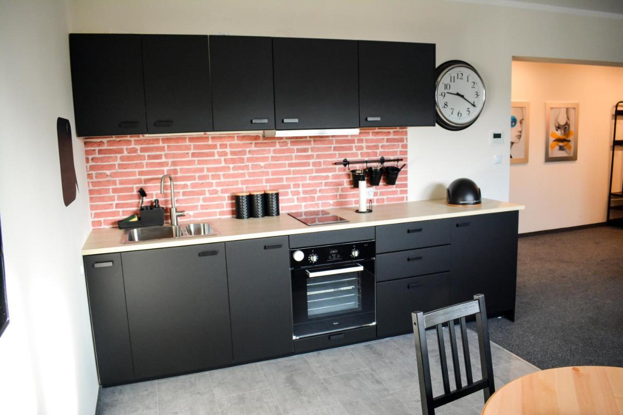 Apartment Vinci Krasnystaw