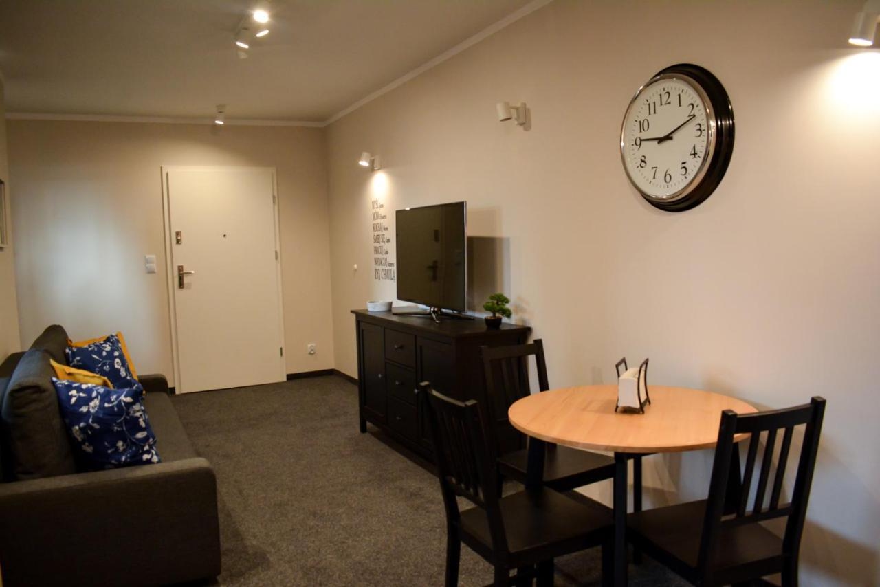 Apartment Vinci *