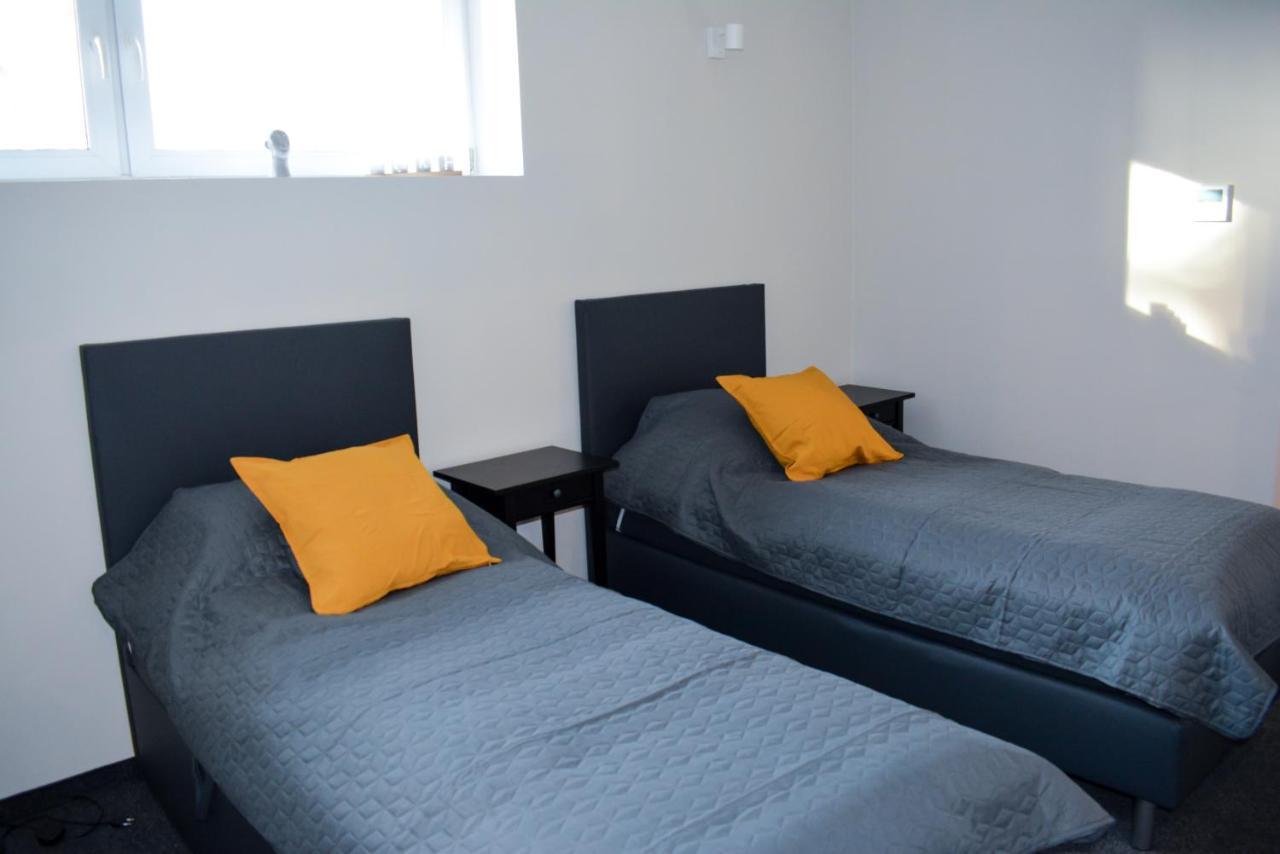 Apartment Vinci *