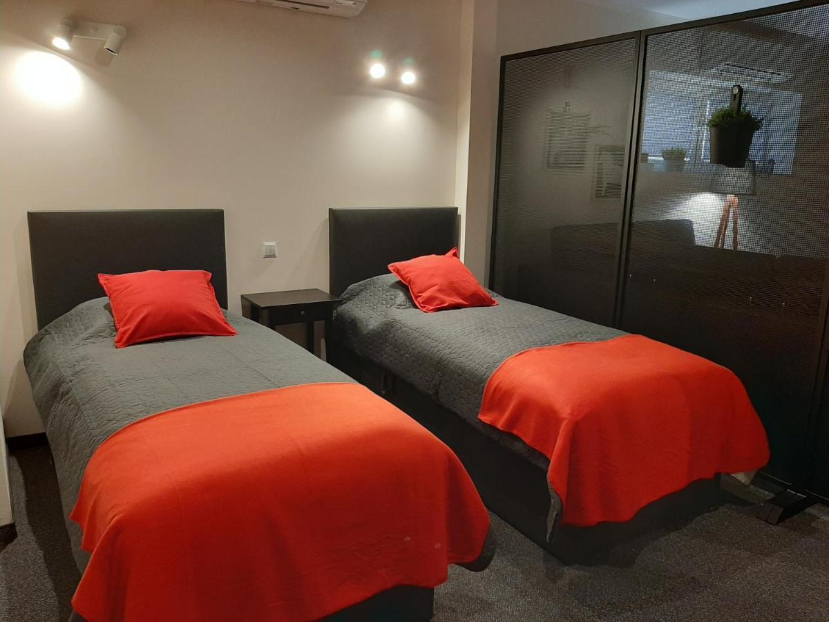 Vinci Apartment
